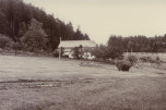 Haus im Jahr 1953